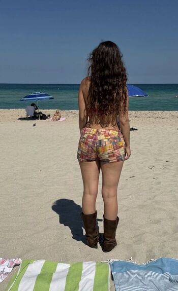 Full leaked Chloeforero private photo