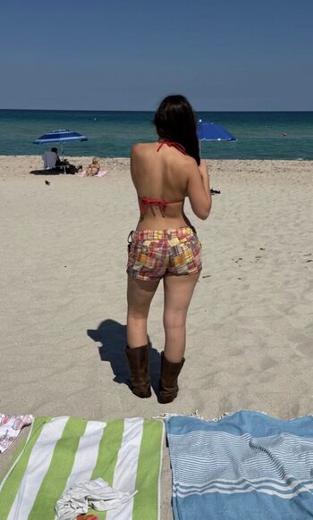 Full leaked Chloeforero private photo