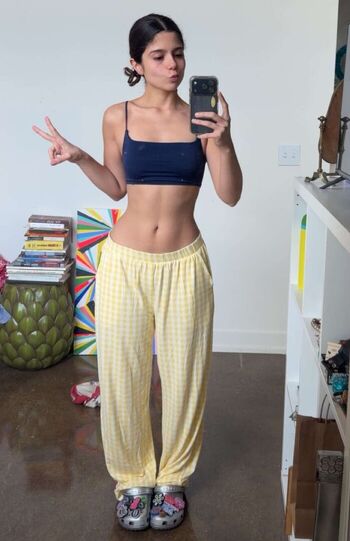 Full leaked Chloeforero  page private photo