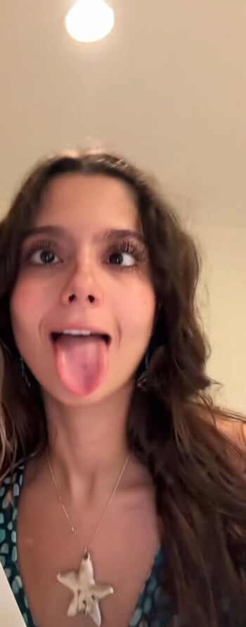 Full leaked Chloeforero private photo