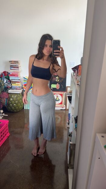 Full leaked Chloeforero private photo