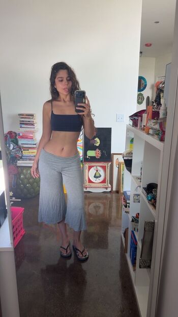 Full leaked Chloeforero private photo