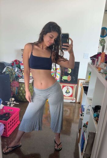 Full leaked Chloeforero private photo