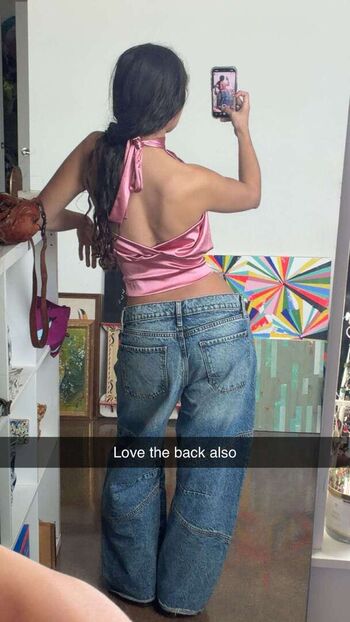 Full leaked Chloeforero private photo