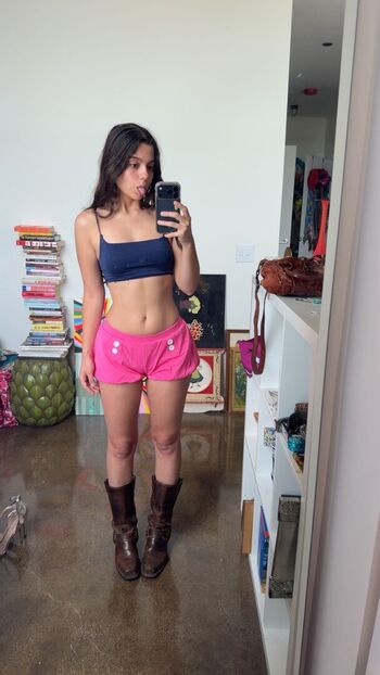 Full leaked Chloeforero private photo