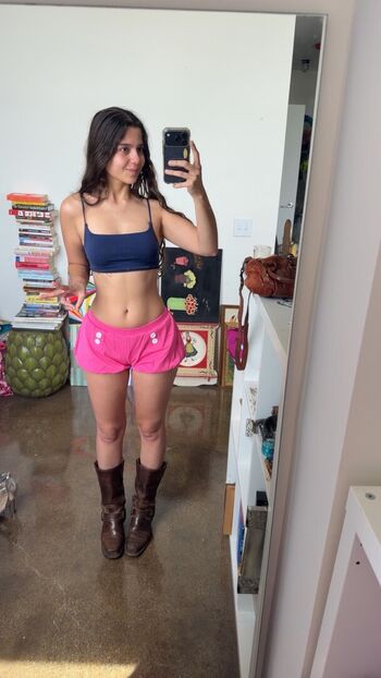 Full leaked Chloeforero private photo
