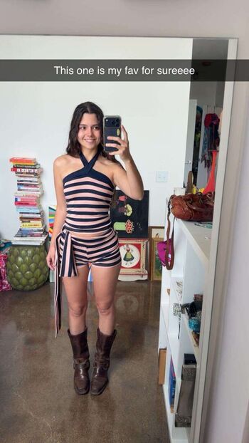 Full leaked Chloeforero private photo