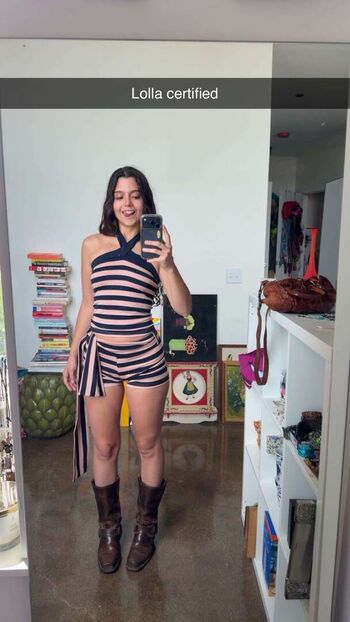 Full leaked Chloeforero private photo