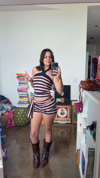 Full leaked Chloeforero private photo