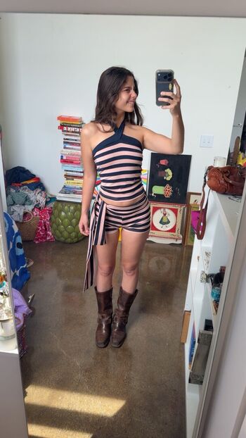 Full leaked Chloeforero private photo