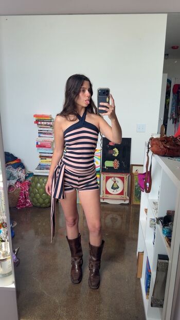 Full leaked Chloeforero private photo