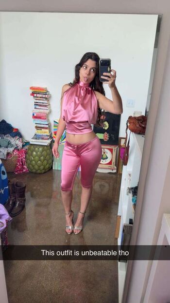Full leaked Chloeforero private photo