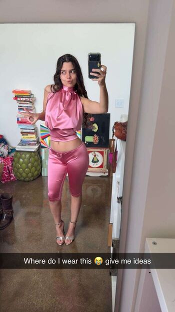 Full leaked Chloeforero private photo