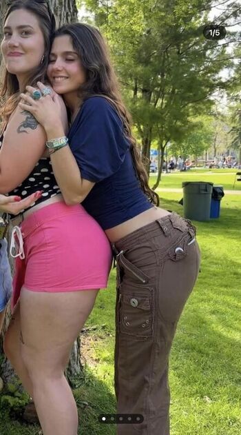 Full leaked Chloeforero private photo