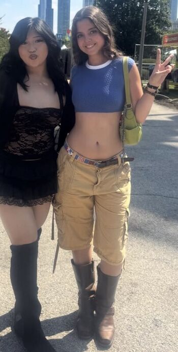 Full leaked Chloeforero private photo