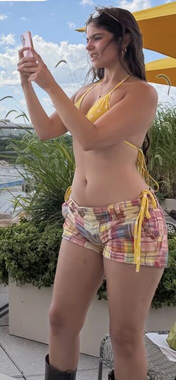 Full leaked Chloeforero private photo