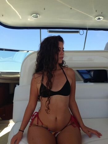 Full leaked Chloeforero private photo