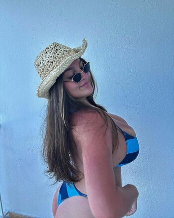 Full leaked Chloehansen private photo
