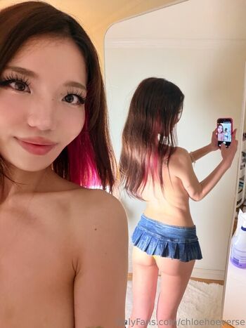Chloehoeverse