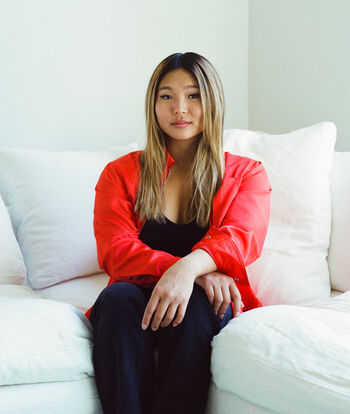Full leaked Chloekim private photo