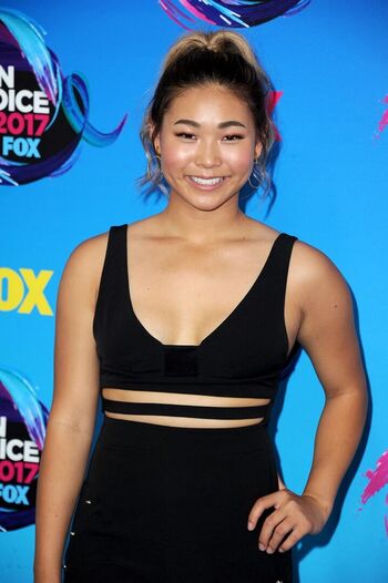 Full leaked Chloekim private photo