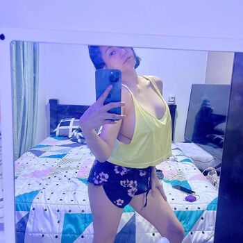 Full leaked Chloey largado private photo