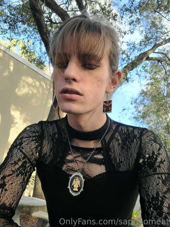 Full leaked Chlorine she private photo
