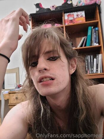 Full leaked Chlorine she private photo