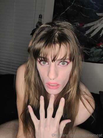 Full leaked Chlorine she private photo