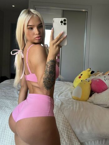 Full leaked Chlotamii private photo