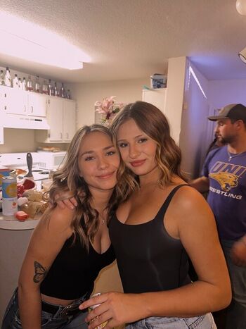 Full leaked Chlotemple private photo