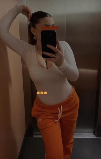 Full leaked Chlx eoff private photo