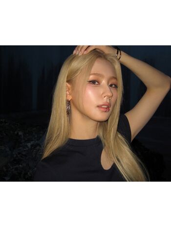 Cho Mi-yeon