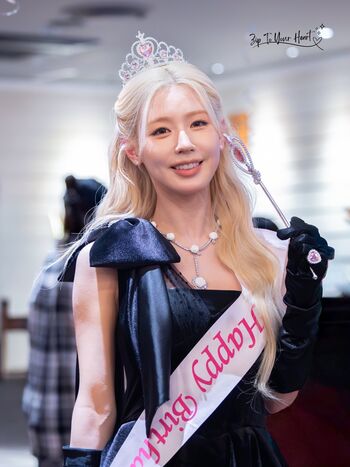 Full leaked Cho mi yeon page private photo