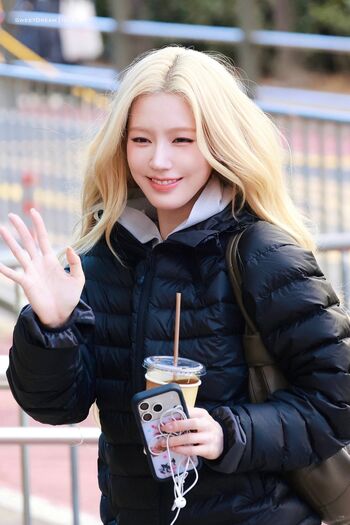 Cho Mi-yeon