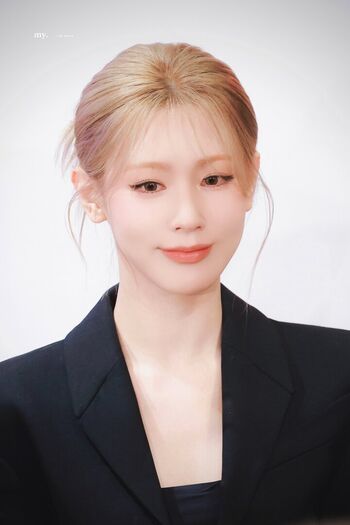 Full leaked Cho mi yeon page private photo