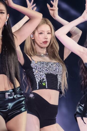 Cho Mi-yeon