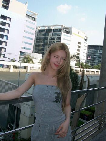Cho Mi-yeon