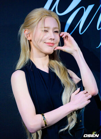 Cho Mi-yeon
