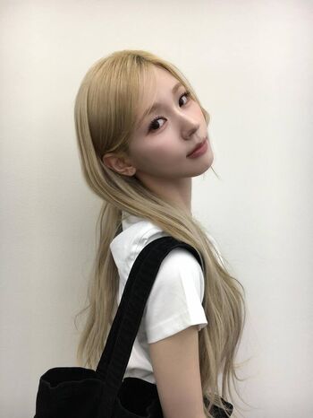 Full leaked Cho mi yeon private photo