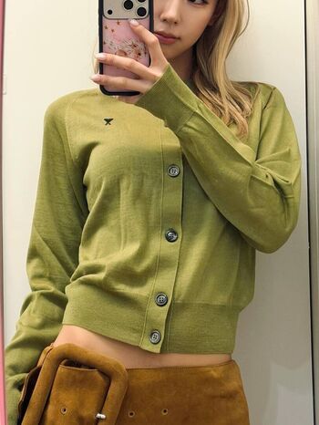 Full leaked Cho mi yeon private photo
