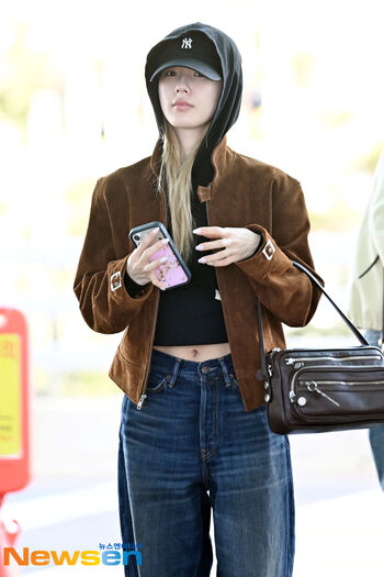 Full leaked Cho mi yeon private photo