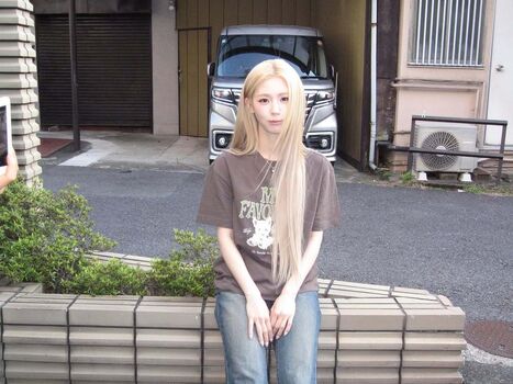Full leaked Cho mi yeon page private photo