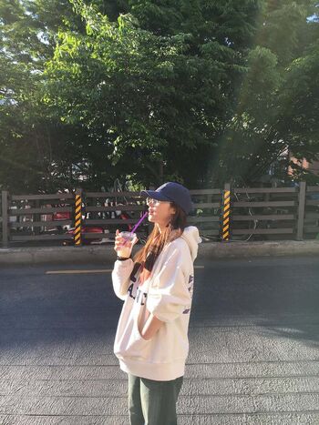 Full leaked Cho mi yeon page private photo