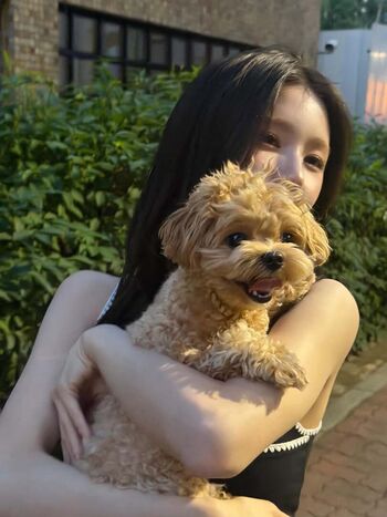 Full leaked Cho mi yeon page private photo
