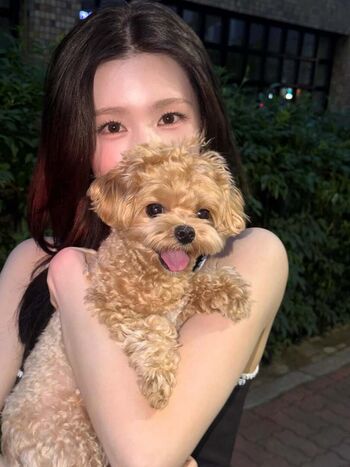 Full leaked Cho mi yeon page private photo