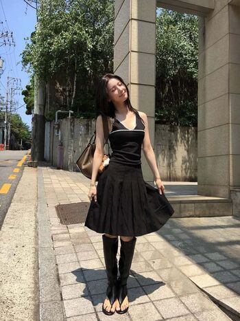 Cho Mi-yeon