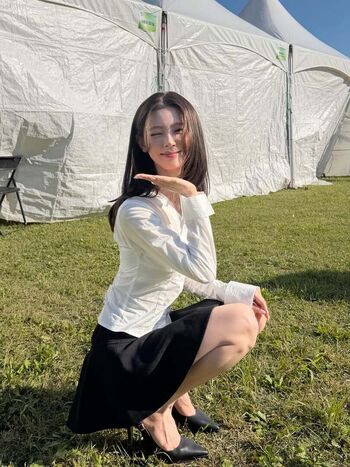 Cho Mi-yeon