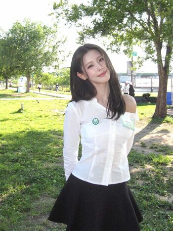 Cho Mi-yeon
