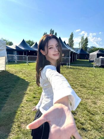 Cho Mi-yeon